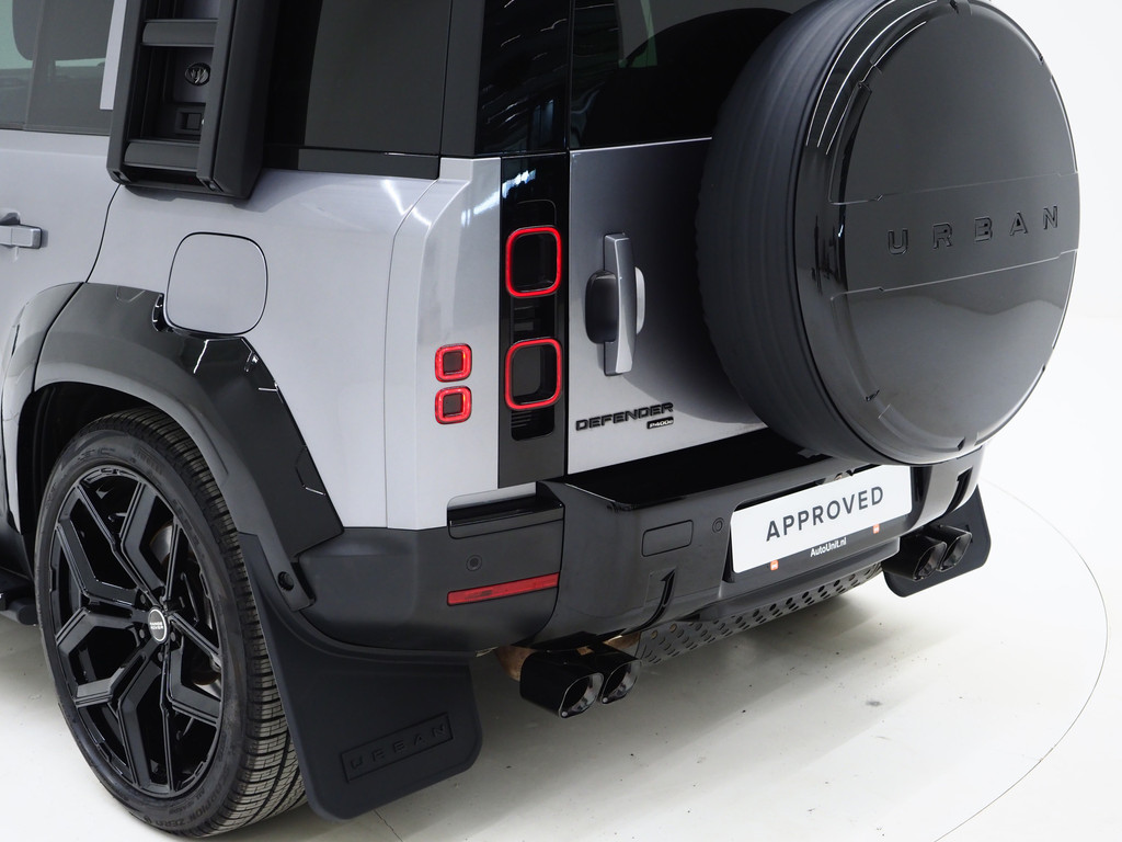 Land Rover Defender 110 2.0 P400e 110 Urban WideTrack Look 64