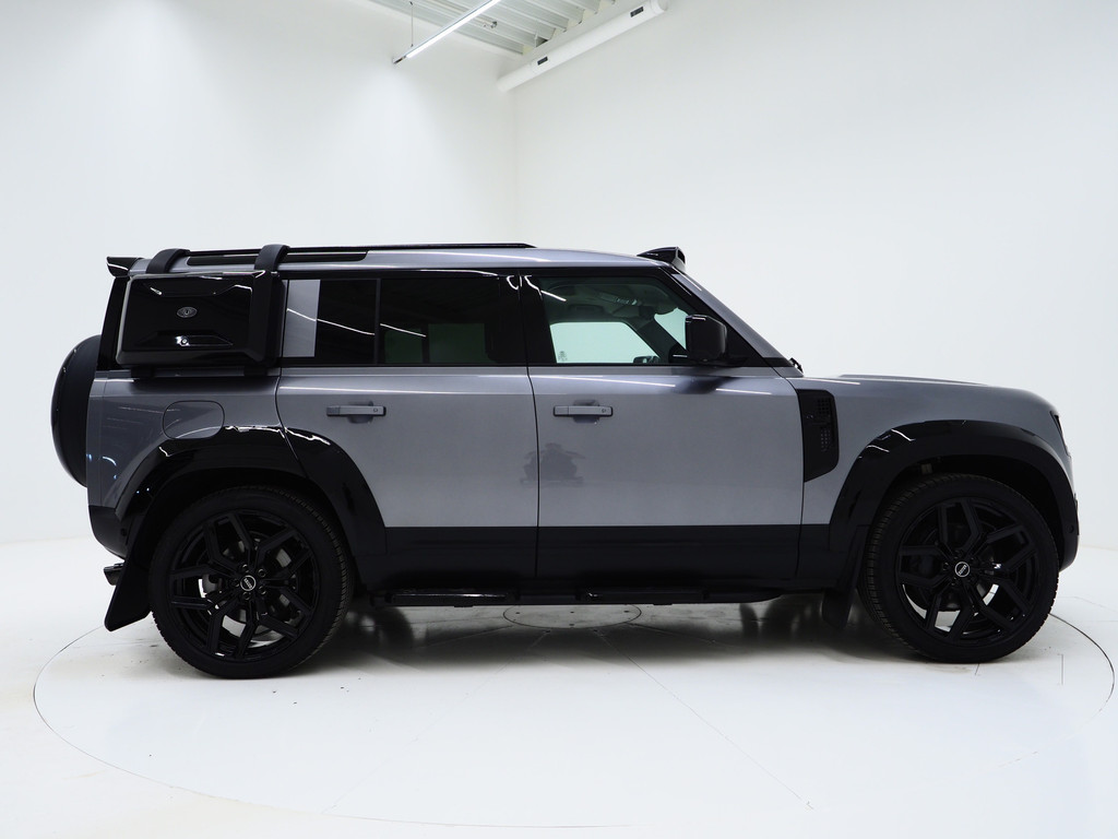 Land Rover Defender 110 2.0 P400e 110 Urban WideTrack Look 9