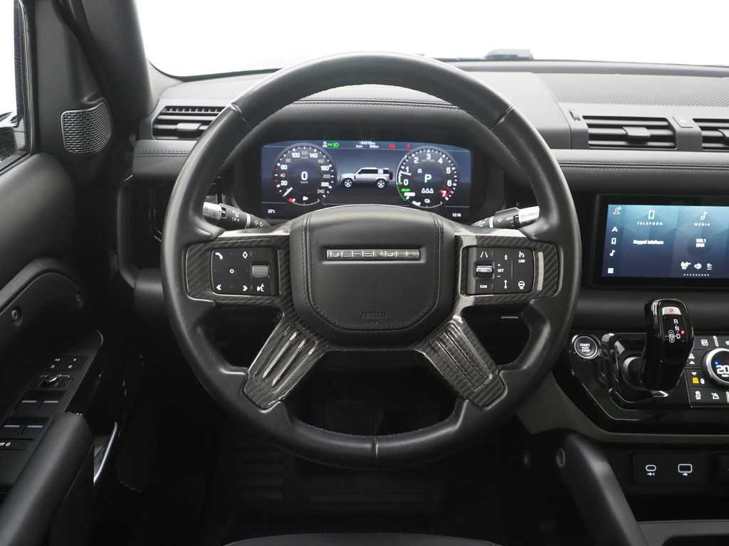 Land Rover Defender 110 2.0 P400e 110 Urban WideTrack Look 90