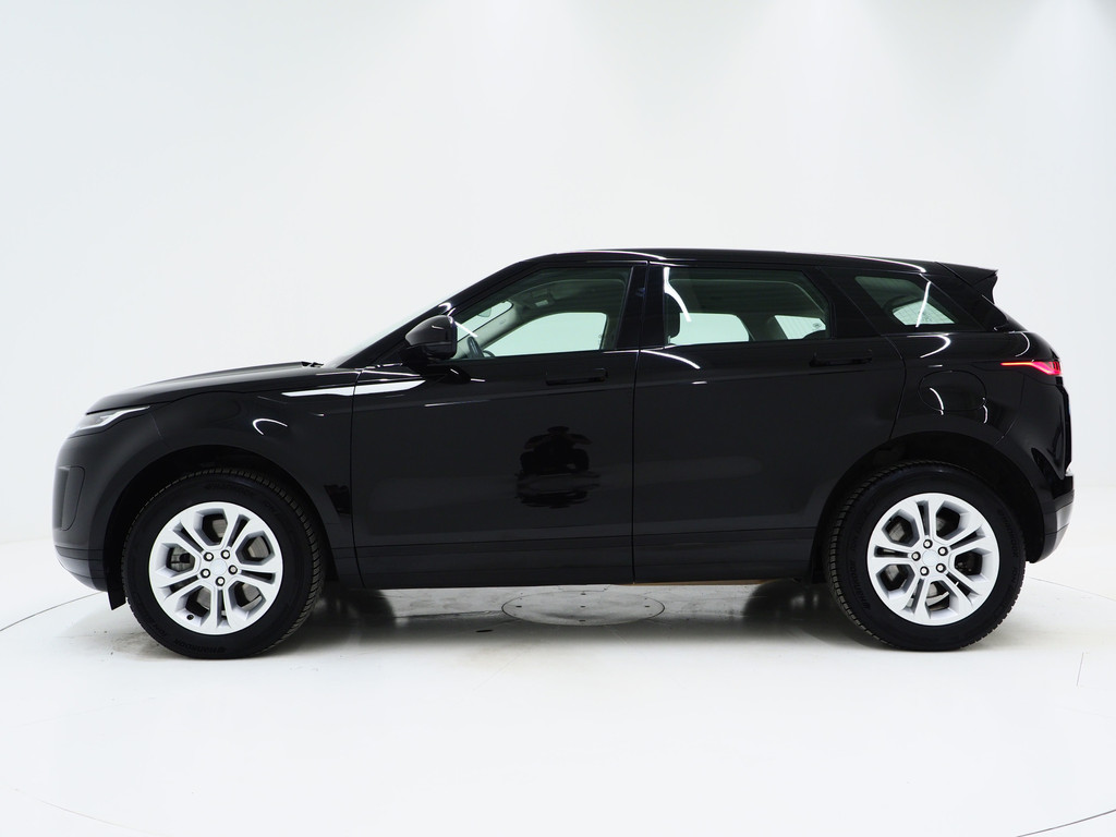 Land Rover Range Rover Evoque 1.5 P300e AWD 1