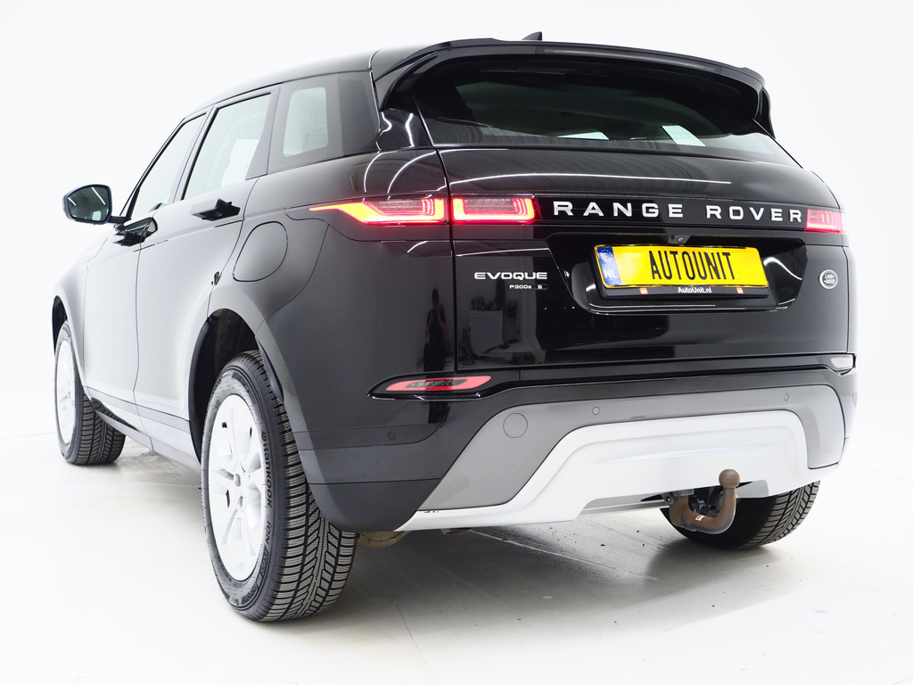 Land Rover Range Rover Evoque 1.5 P300e AWD 2