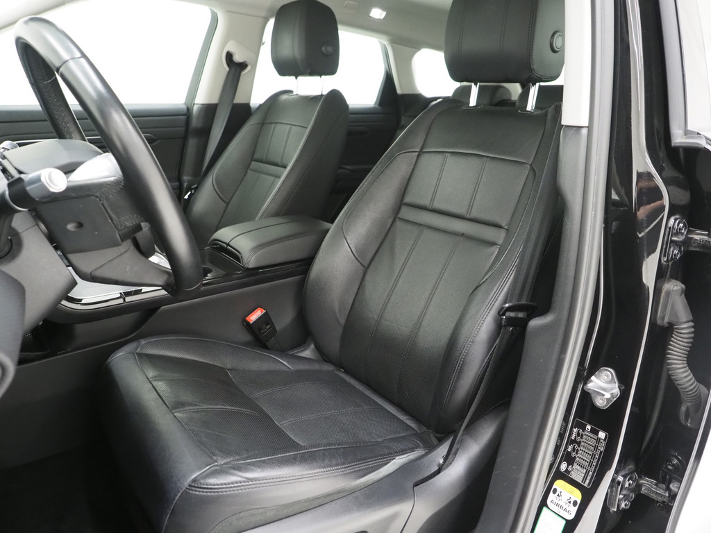 Land Rover Range Rover Evoque 1.5 P300e AWD 3