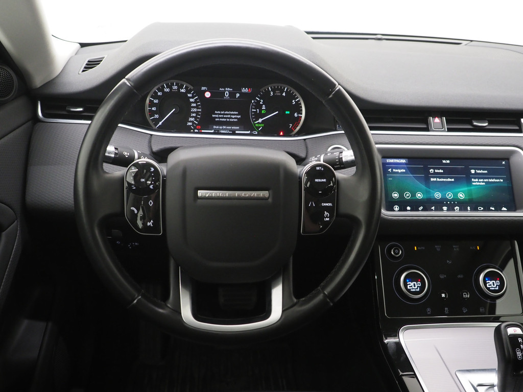 Land Rover Range Rover Evoque 1.5 P300e AWD 32