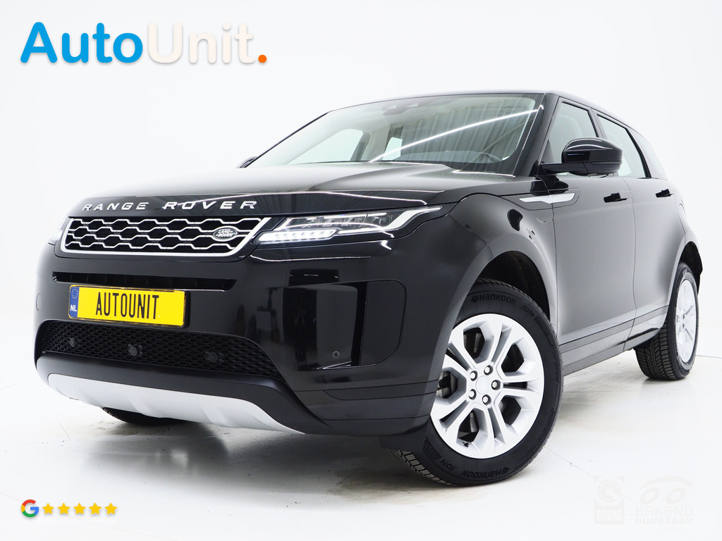 Land Rover Range Rover Evoque 1.5 P300e AWD 36