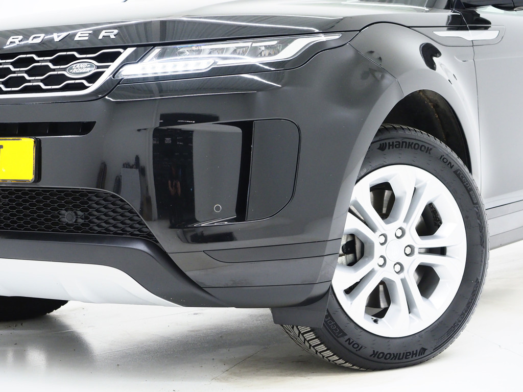 Land Rover Range Rover Evoque 1.5 P300e AWD 41