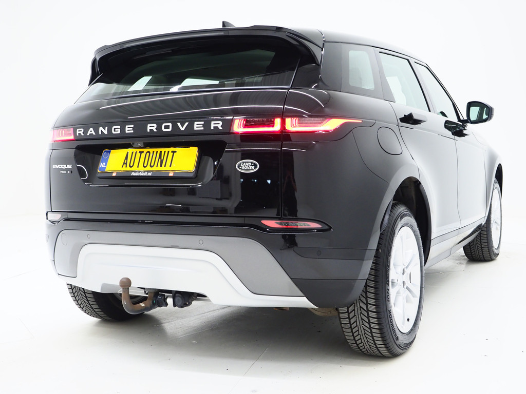 Land Rover Range Rover Evoque 1.5 P300e AWD 44