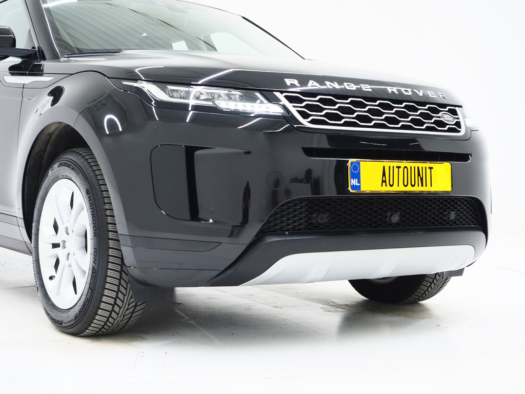 Land Rover Range Rover Evoque 1.5 P300e AWD 47