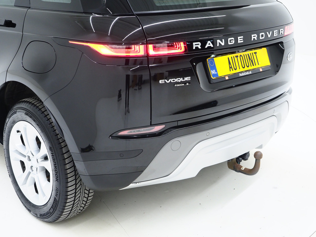 Land Rover Range Rover Evoque 1.5 P300e AWD 49