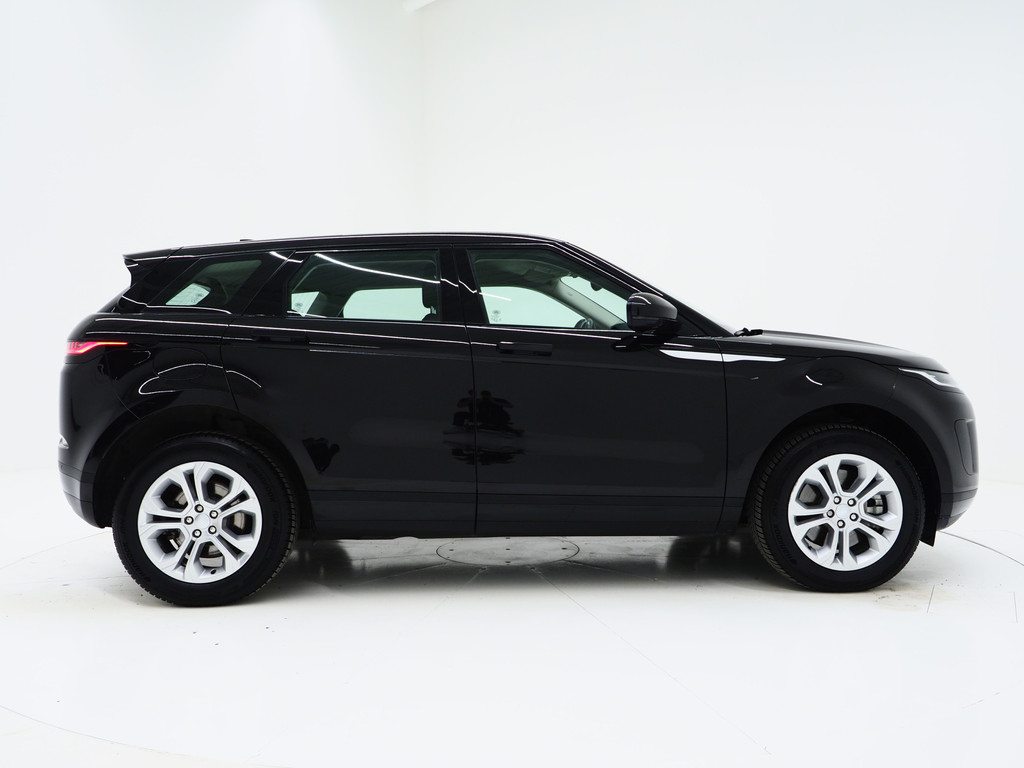 Land Rover Range Rover Evoque 1.5 P300e AWD 9