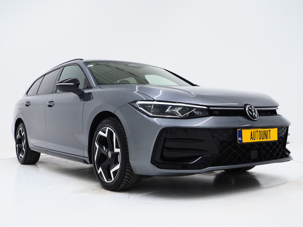 Volkswagen Passat Variant 1.5 eHybrid R-Line 10