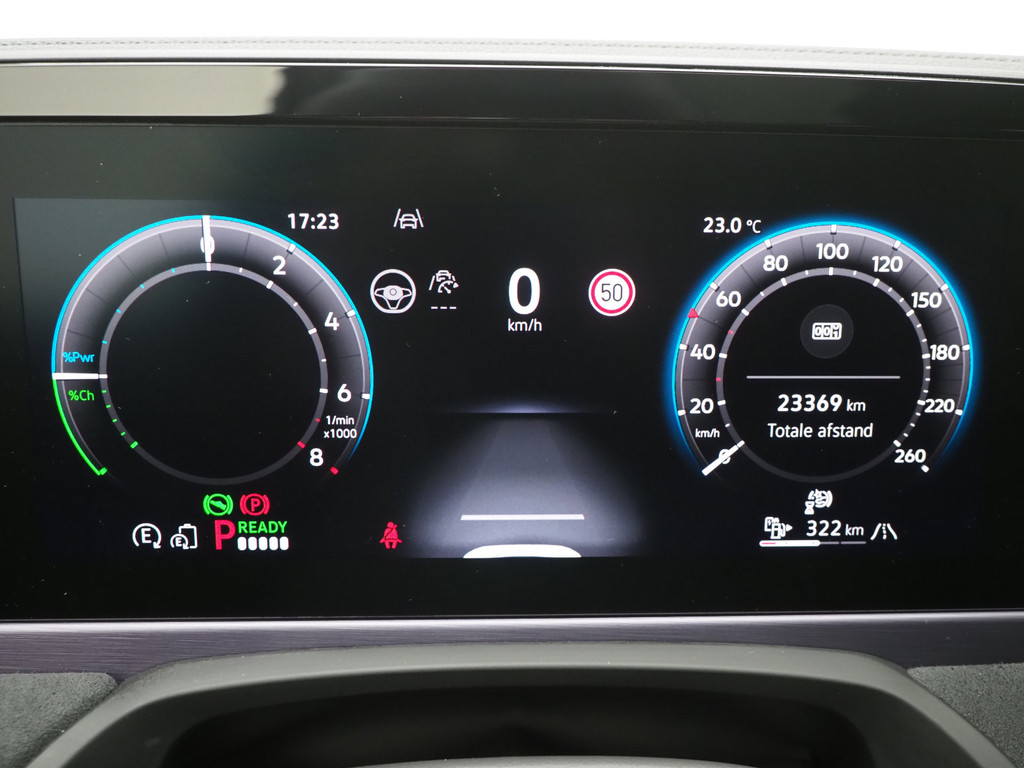 Volkswagen Passat Variant 1.5 eHybrid R-Line 28