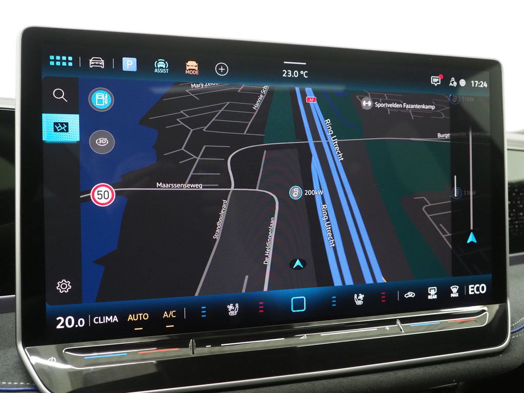 Volkswagen Passat Variant 1.5 eHybrid R-Line 32