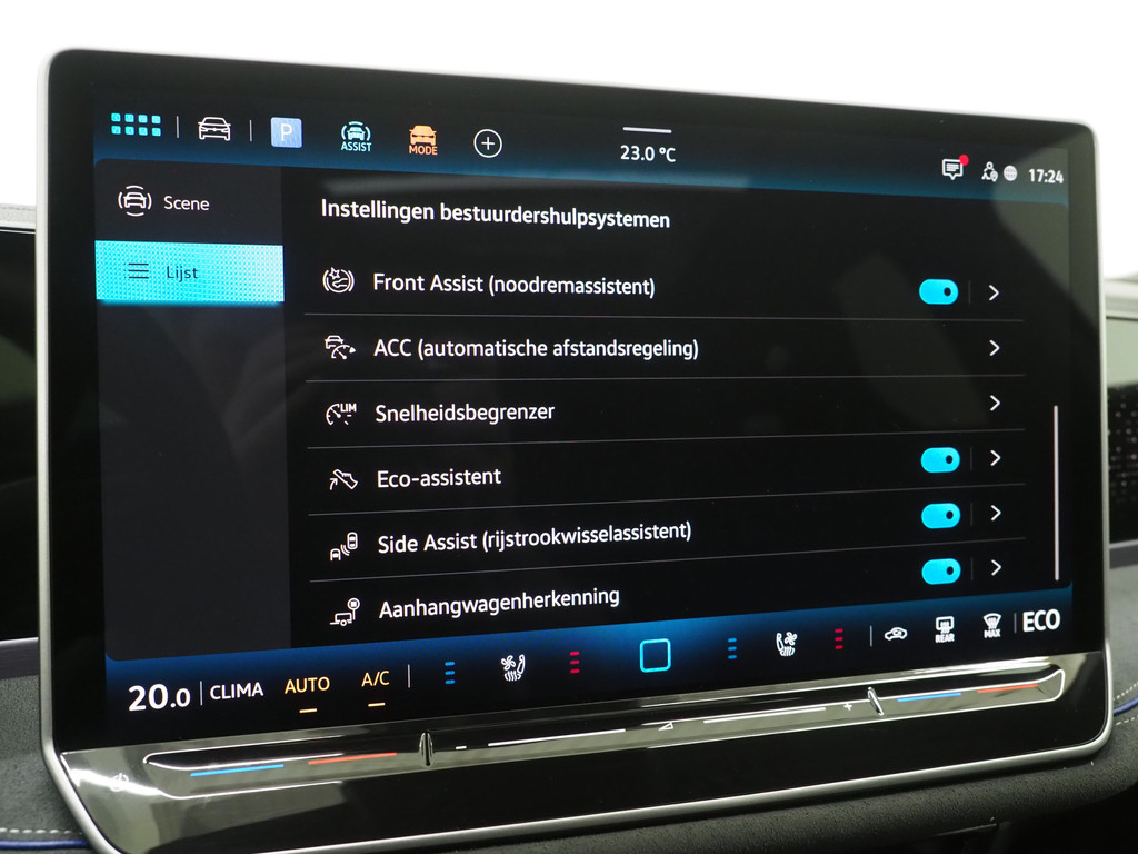 Volkswagen Passat Variant 1.5 eHybrid R-Line 36