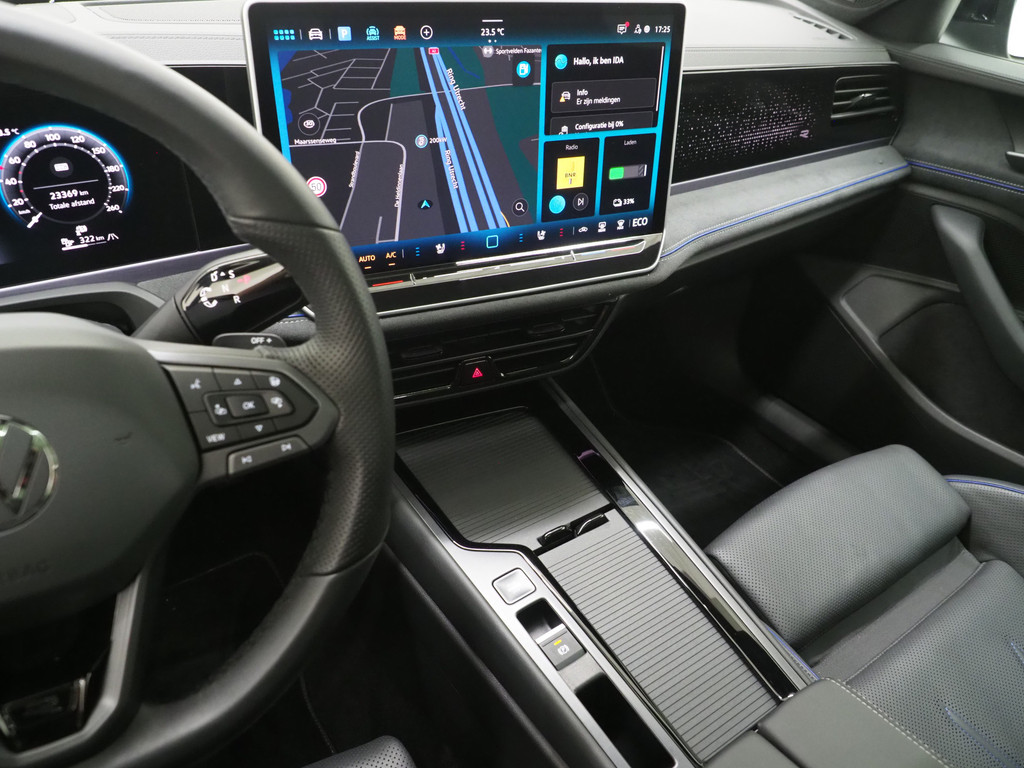 Volkswagen Passat Variant 1.5 eHybrid R-Line 40