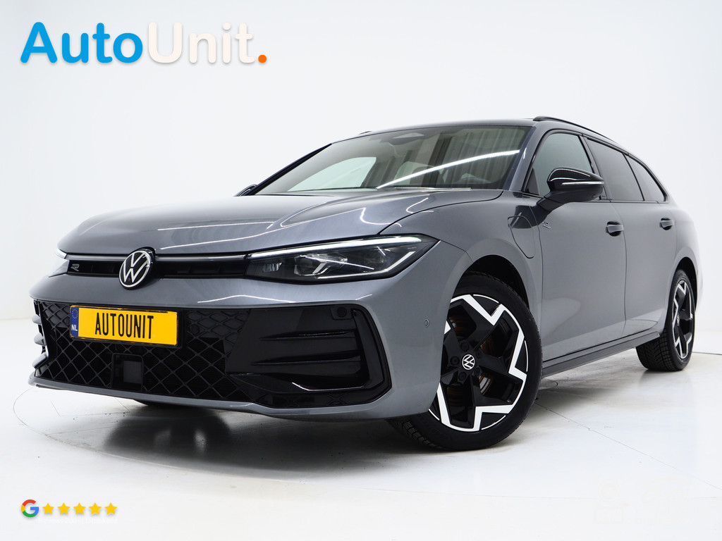 Volkswagen Passat Variant 1.5 eHybrid R-Line 50