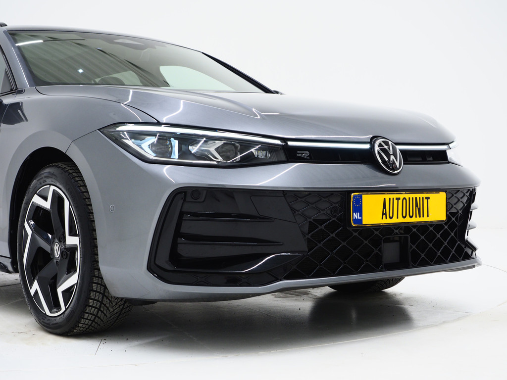 Volkswagen Passat Variant 1.5 eHybrid R-Line 61