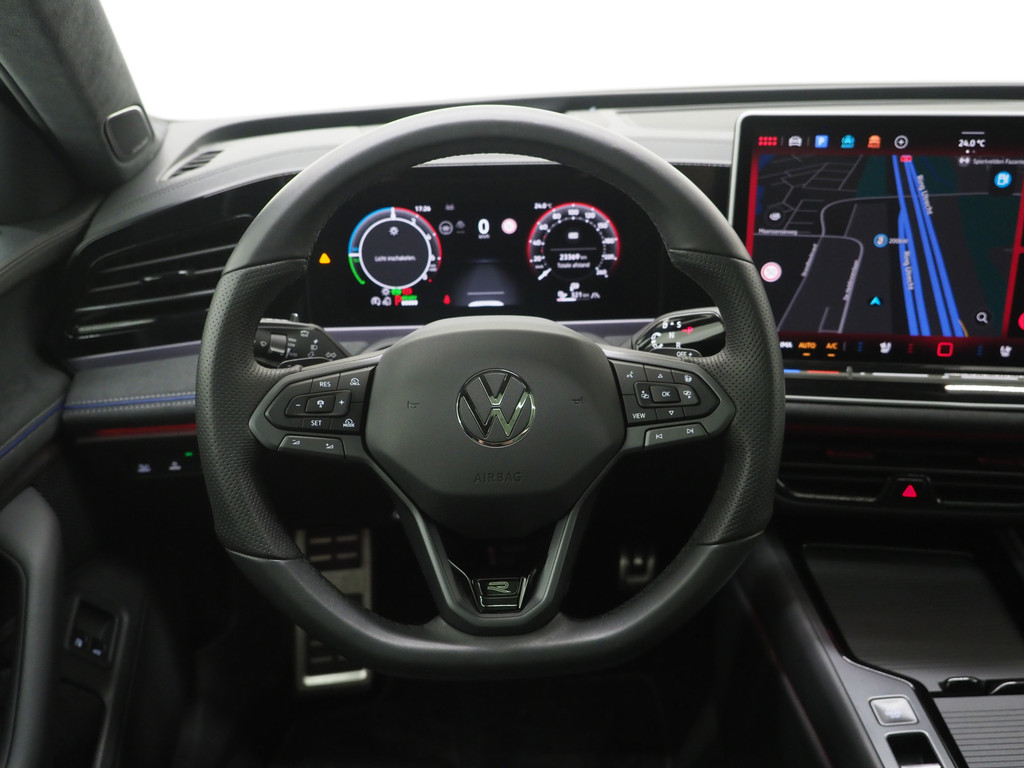 Volkswagen Passat Variant 1.5 eHybrid R-Line 93