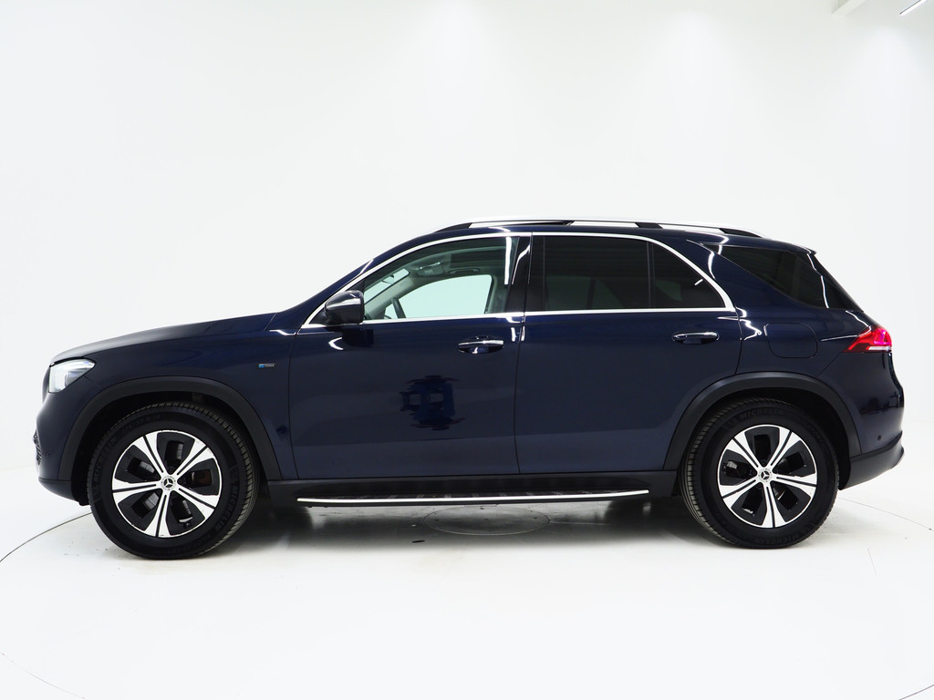 Mercedes-Benz GLE 350 e 4MATIC Premium Plus 1