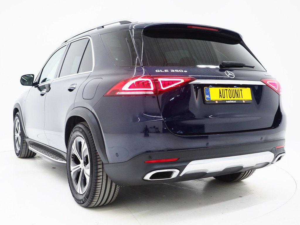 Mercedes-Benz GLE 350 e 4MATIC Premium Plus 2