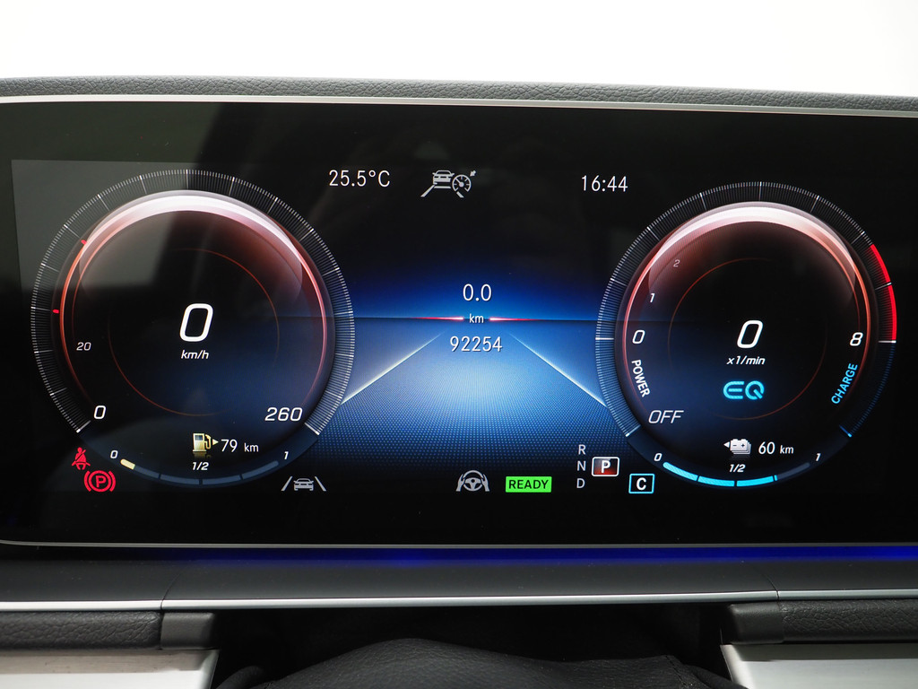 Mercedes-Benz GLE 350 e 4MATIC Premium Plus 26