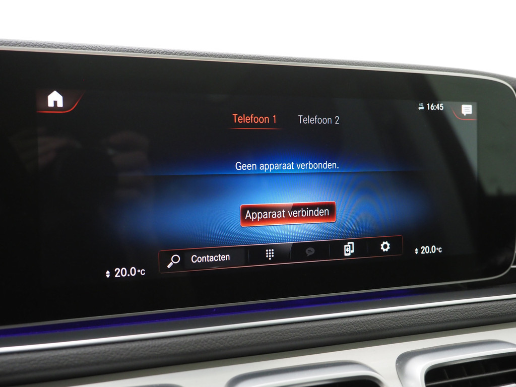Mercedes-Benz GLE 350 e 4MATIC Premium Plus 28
