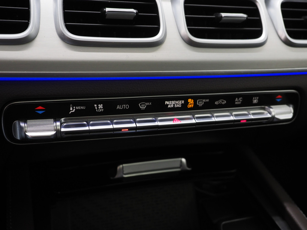 Mercedes-Benz GLE 350 e 4MATIC Premium Plus 33