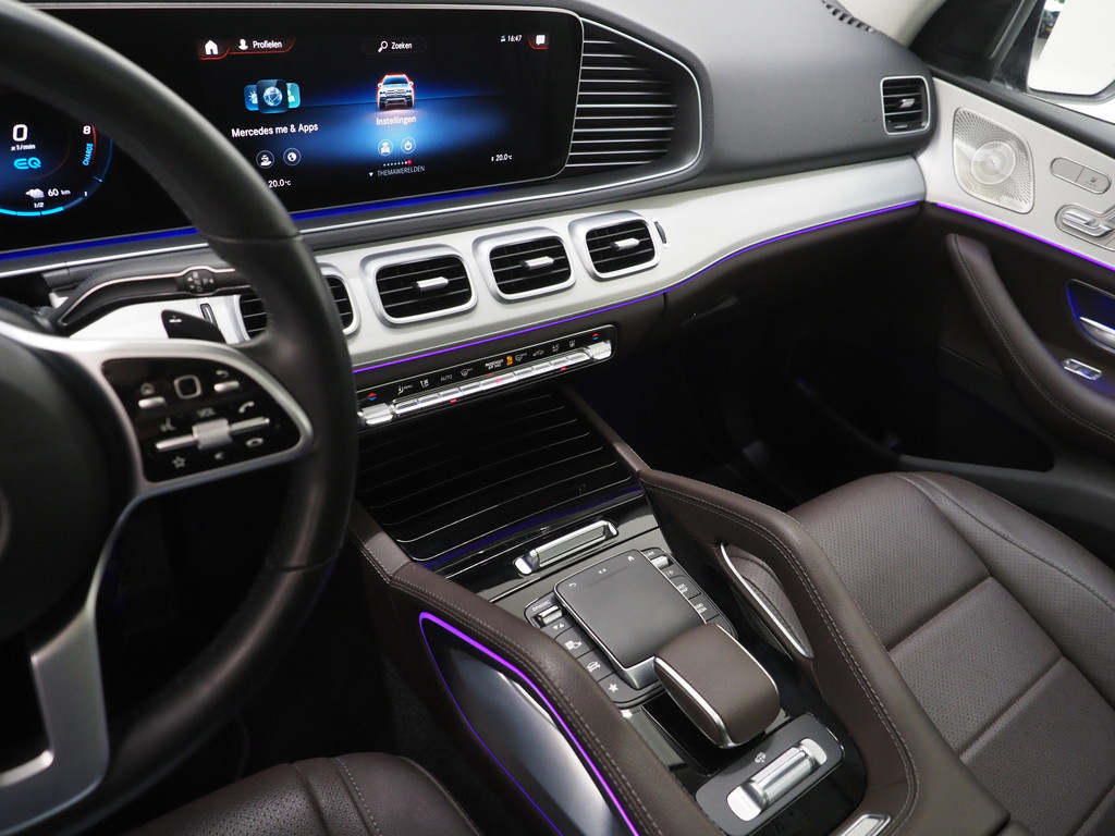Mercedes-Benz GLE 350 e 4MATIC Premium Plus 35