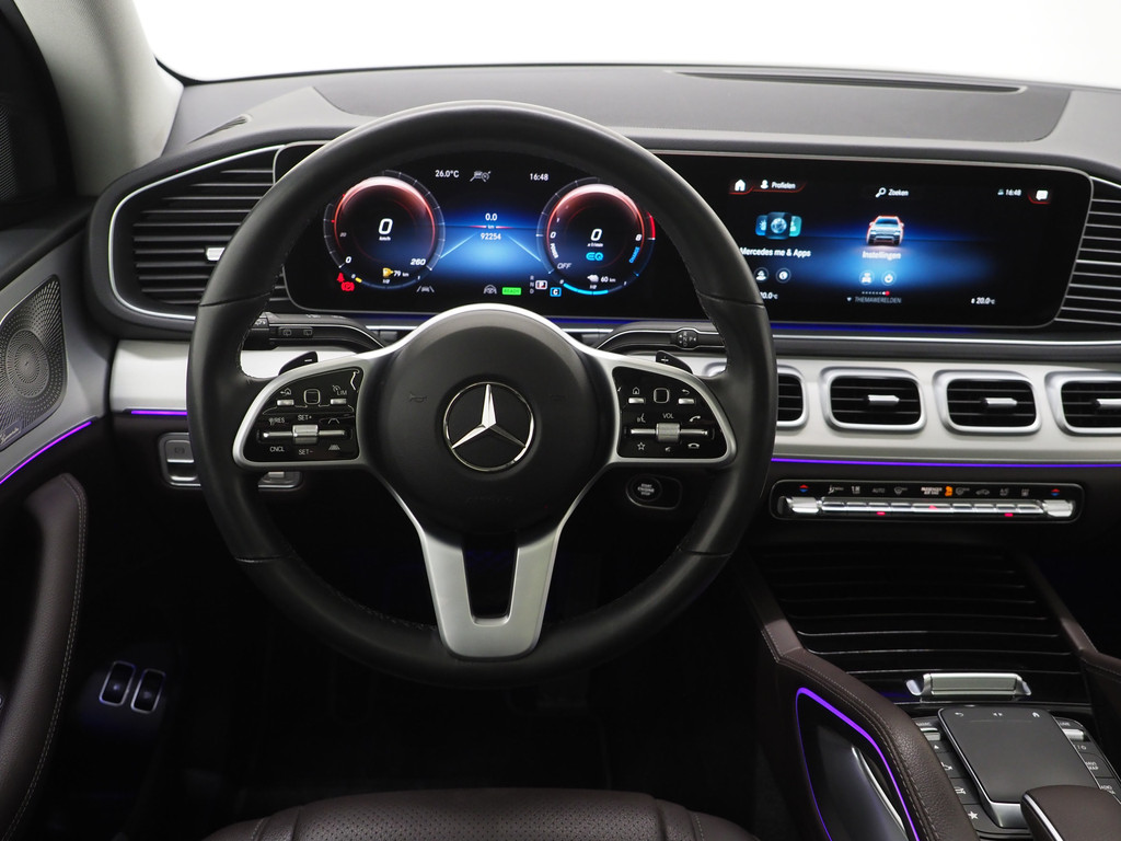 Mercedes-Benz GLE 350 e 4MATIC Premium Plus 36