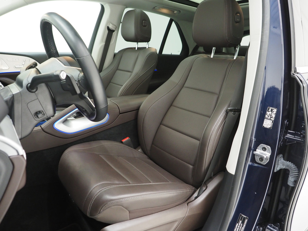 Mercedes-Benz GLE 350 e 4MATIC Premium Plus 44