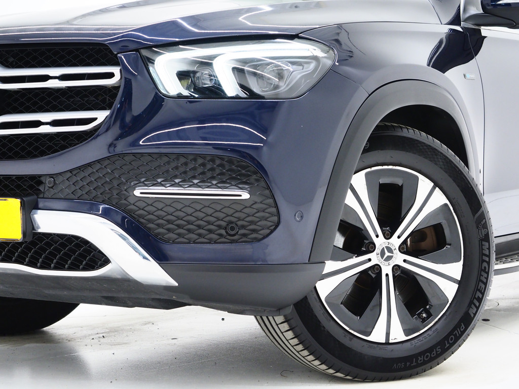 Mercedes-Benz GLE 350 e 4MATIC Premium Plus 46
