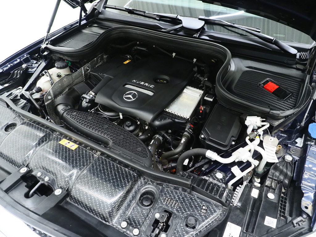 Mercedes-Benz GLE 350 e 4MATIC Premium Plus 47