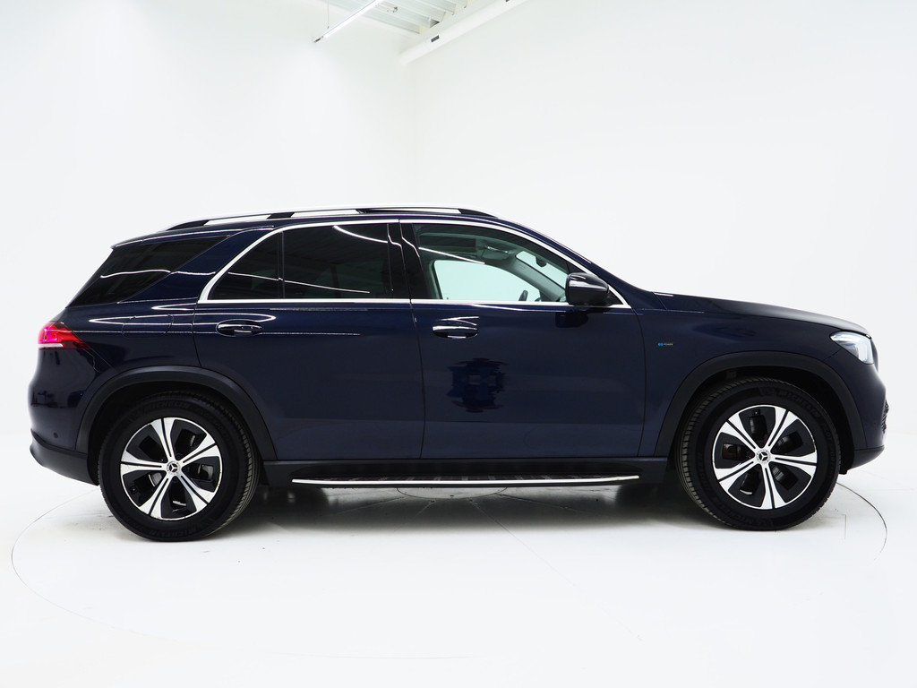 Mercedes-Benz GLE 350 e 4MATIC Premium Plus 50