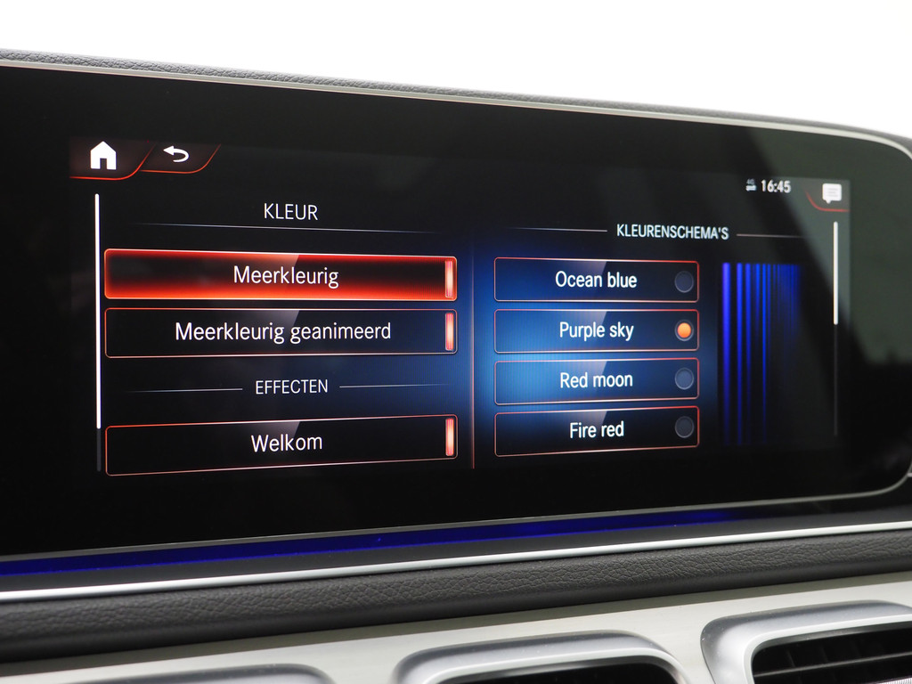 Mercedes-Benz GLE 350 e 4MATIC Premium Plus 71