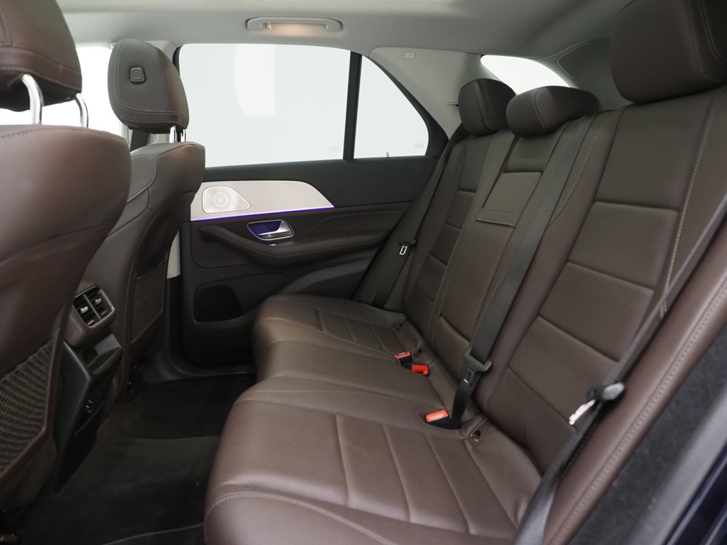 Mercedes-Benz GLE 350 e 4MATIC Premium Plus 78