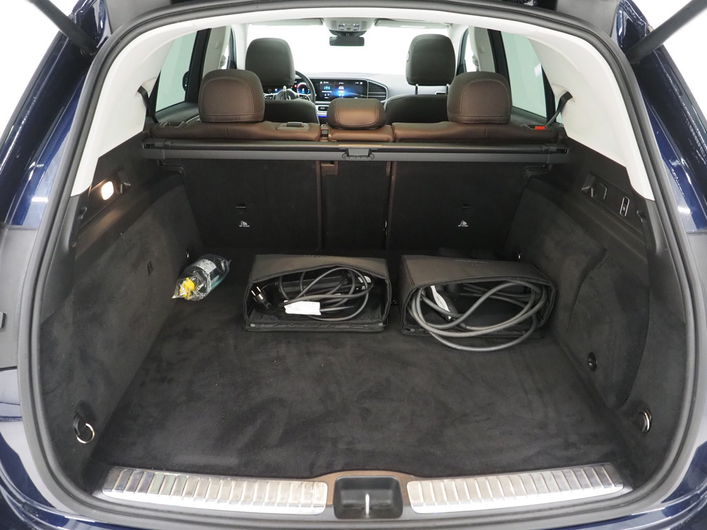 Mercedes-Benz GLE 350 e 4MATIC Premium Plus 80