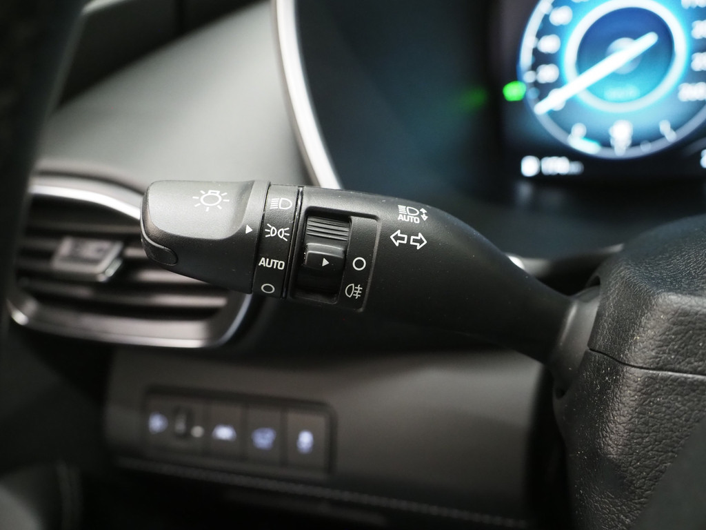 Hyundai Santa Fe 1.6 T-GDI PHEV Premium 7p. 24