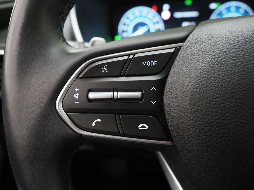 Hyundai Santa Fe 1.6 T-GDI PHEV Premium 7p. 25