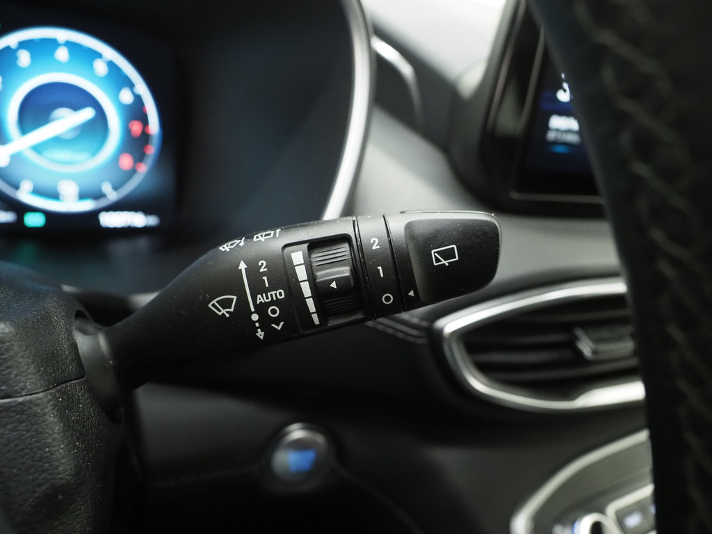 Hyundai Santa Fe 1.6 T-GDI PHEV Premium 7p. 27