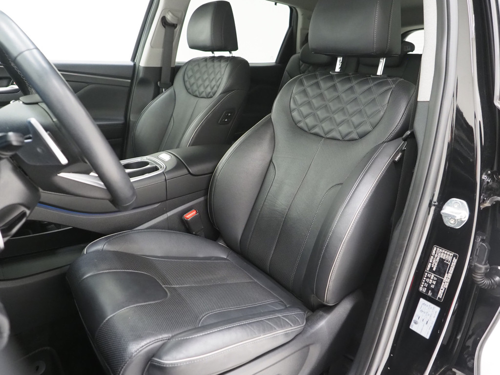 Hyundai Santa Fe 1.6 T-GDI PHEV Premium 7p. 3