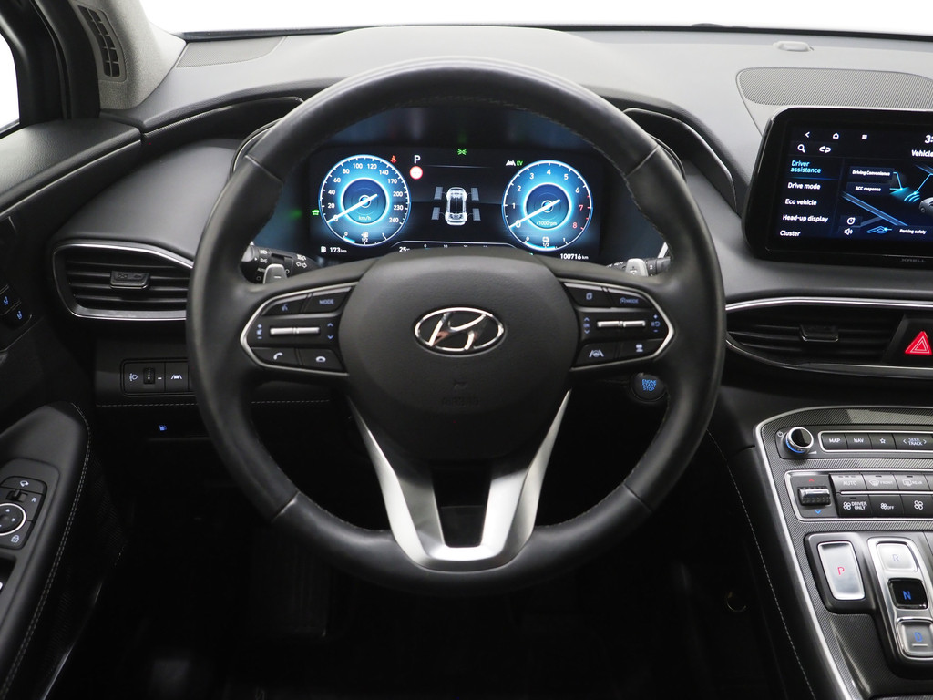 Hyundai Santa Fe 1.6 T-GDI PHEV Premium 7p. 40
