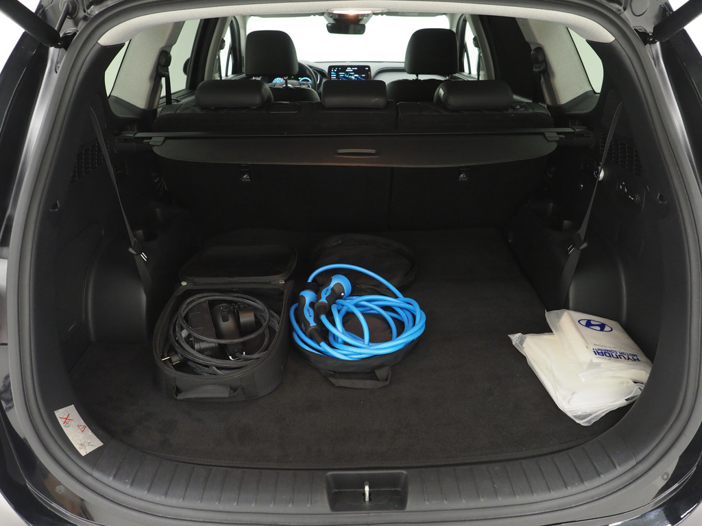Hyundai Santa Fe 1.6 T-GDI PHEV Premium 7p. 43
