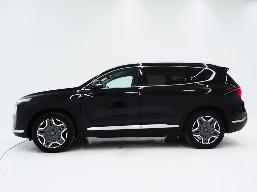 Hyundai Santa Fe 1.6 T-GDI PHEV Premium 7p. 47
