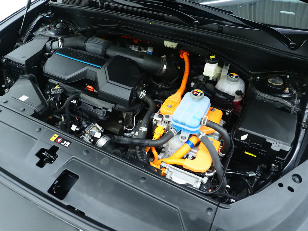 Hyundai Santa Fe 1.6 T-GDI PHEV Premium 7p. 52