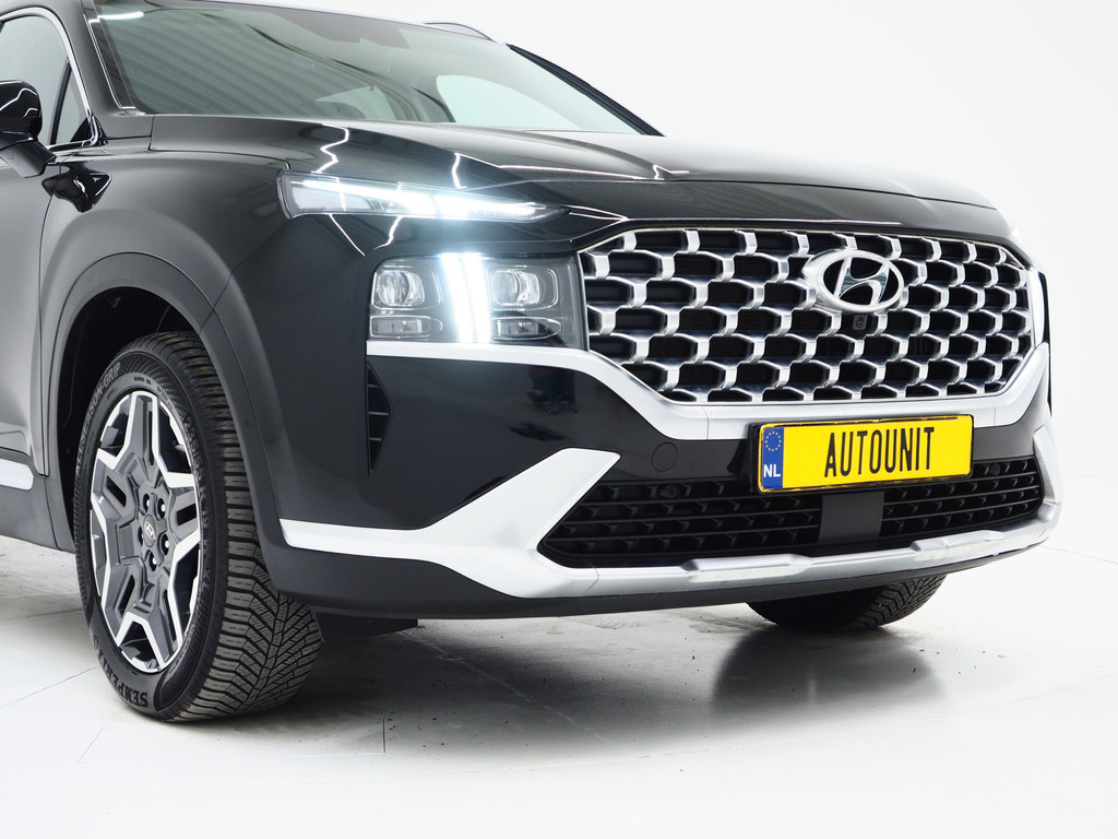 Hyundai Santa Fe 1.6 T-GDI PHEV Premium 7p. 58