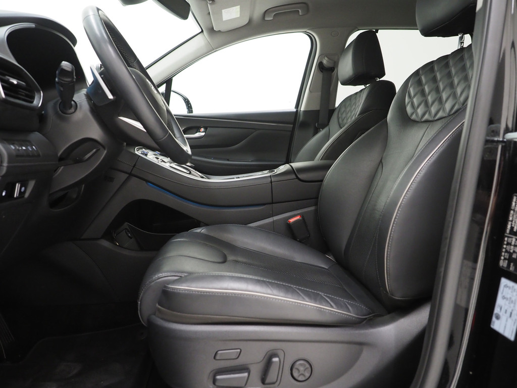 Hyundai Santa Fe 1.6 T-GDI PHEV Premium 7p. 63