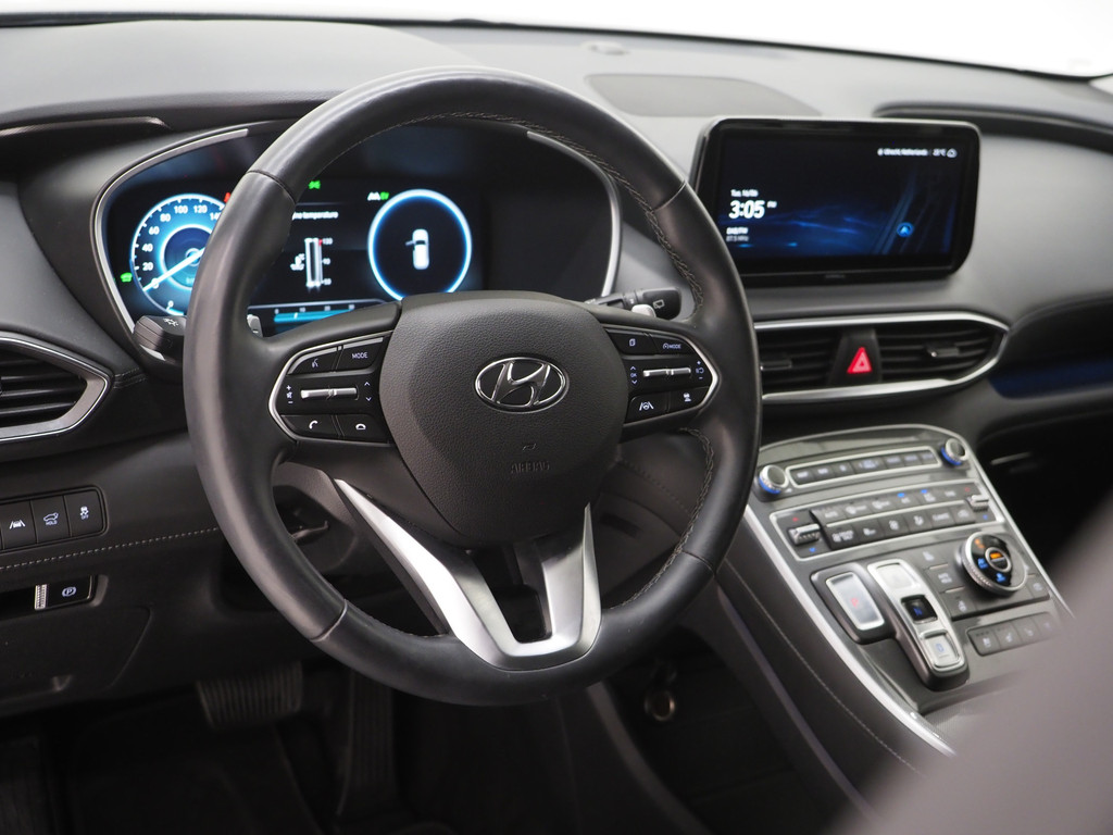 Hyundai Santa Fe 1.6 T-GDI PHEV Premium 7p. 64