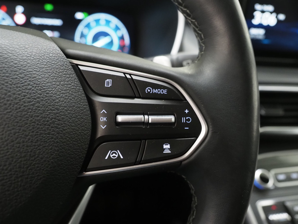 Hyundai Santa Fe 1.6 T-GDI PHEV Premium 7p. 72