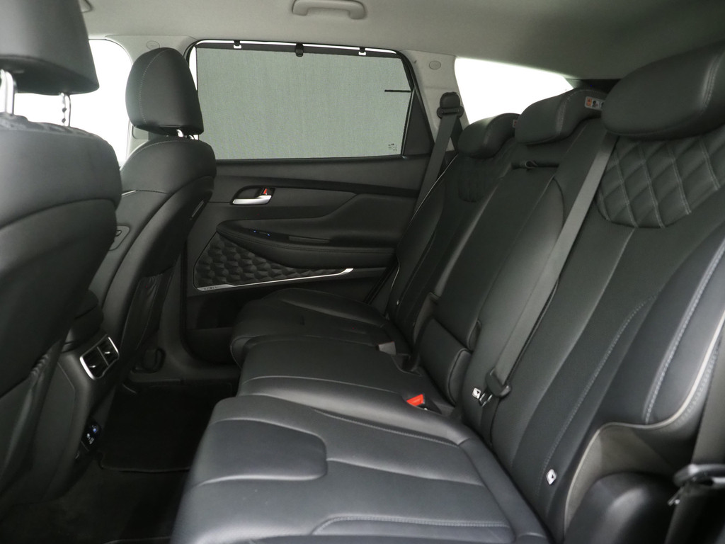Hyundai Santa Fe 1.6 T-GDI PHEV Premium 7p. 87