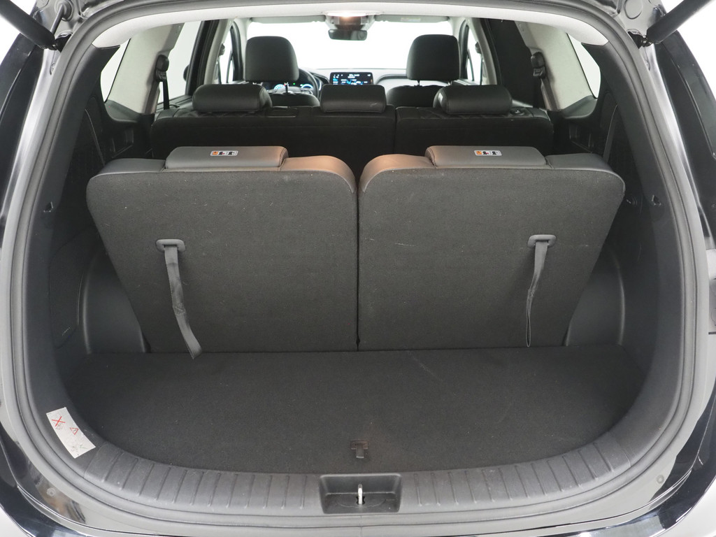 Hyundai Santa Fe 1.6 T-GDI PHEV Premium 7p. 88