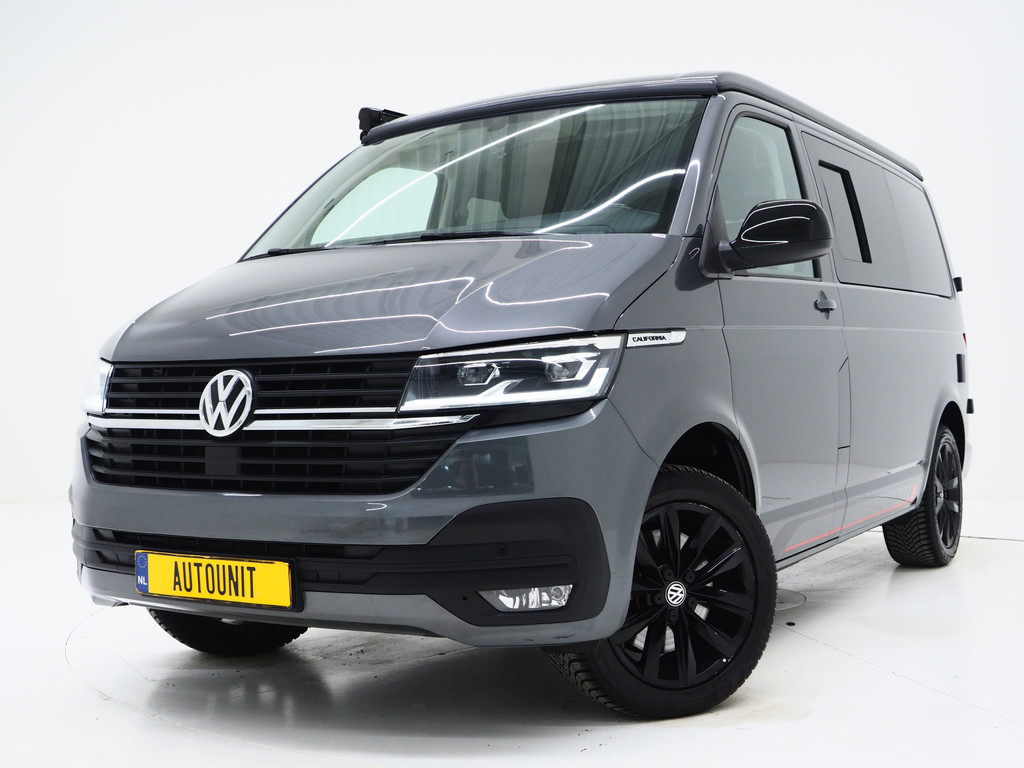 Volkswagen California California 2.0 TDI T6.1 DSG Bulli 1